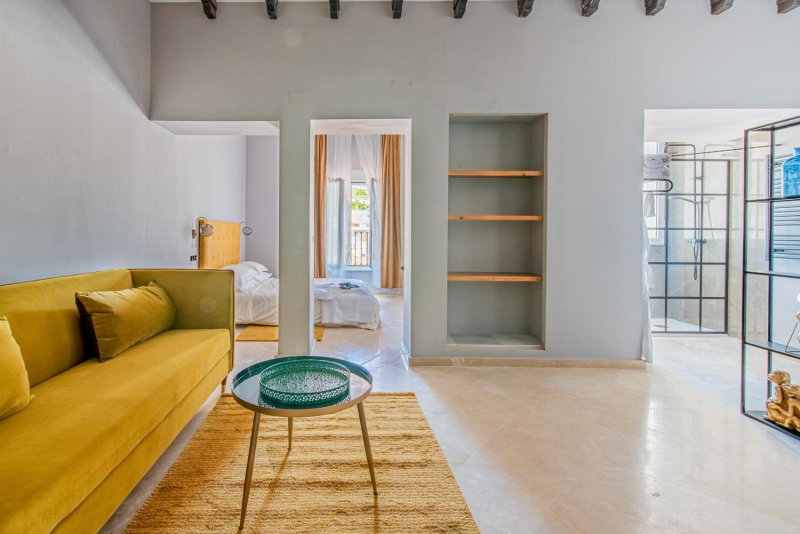 Boutique Suites, Arcos de la Frontera, Spain