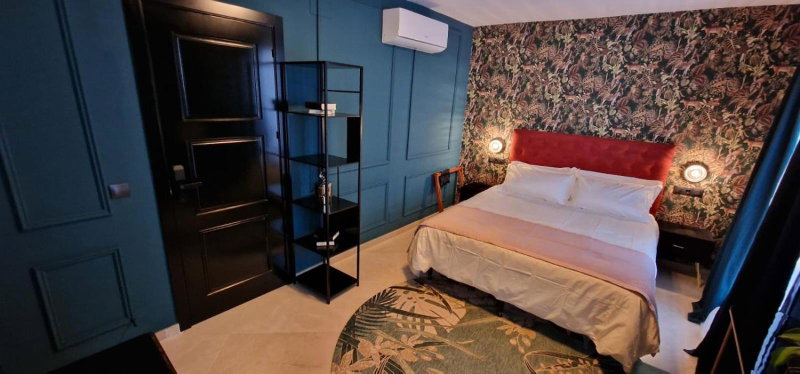 Boutique Suites, Arcos de la Frontera, Spain