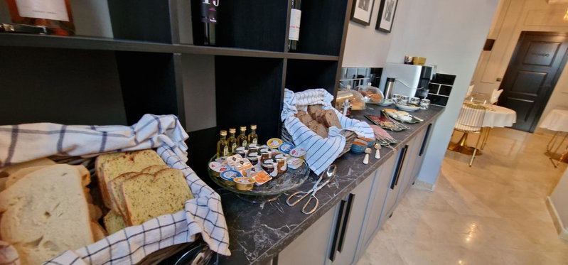 Boutique Suites, Arcos de la Frontera, Spain