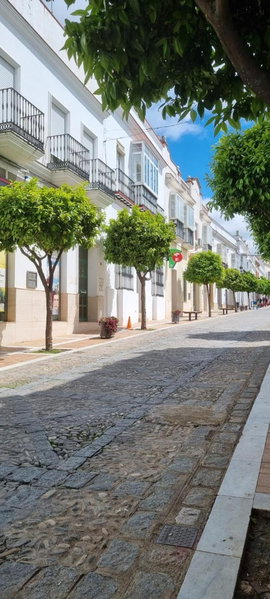 Boutique Suites, Arcos de la Frontera, Spain