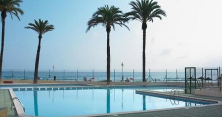 Aparthotel Londres, San Javier, Spain