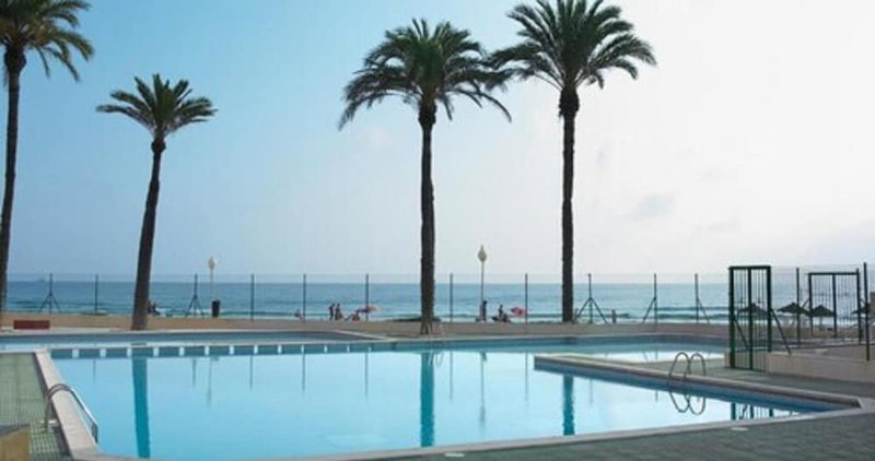 Aparthotel Londres, San Javier, Spain