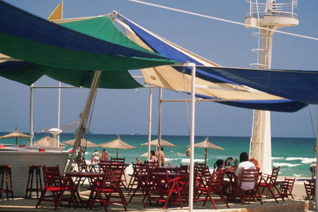 Aparthotel Londres, San Javier, Spain