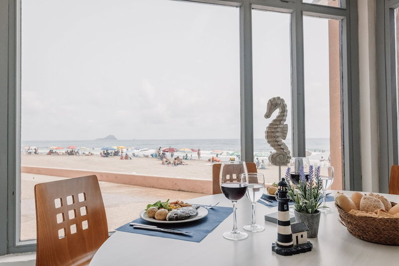 Aparthotel Londres, San Javier, Spain