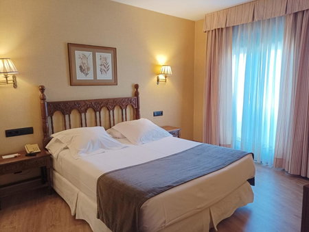 Hotel Ele Puente Romano de Salamanca, Salamanca, Spain