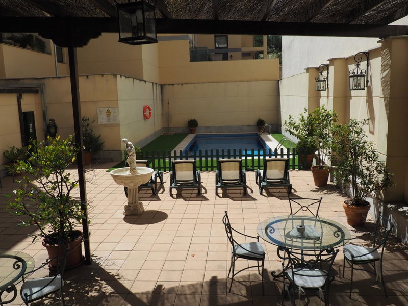Hotel Ele Puente Romano de Salamanca, Salamanca, Spain