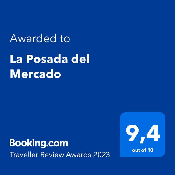 La Posada del Mercado, Cádiz, Spain