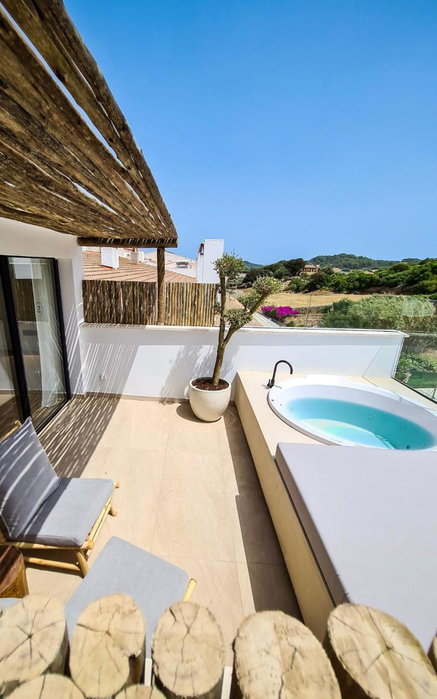 S´Estancia Suites, Es Mercadal, Spain