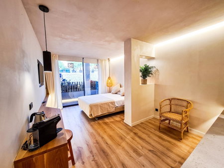 S´Estancia Suites, Es Mercadal, Spain