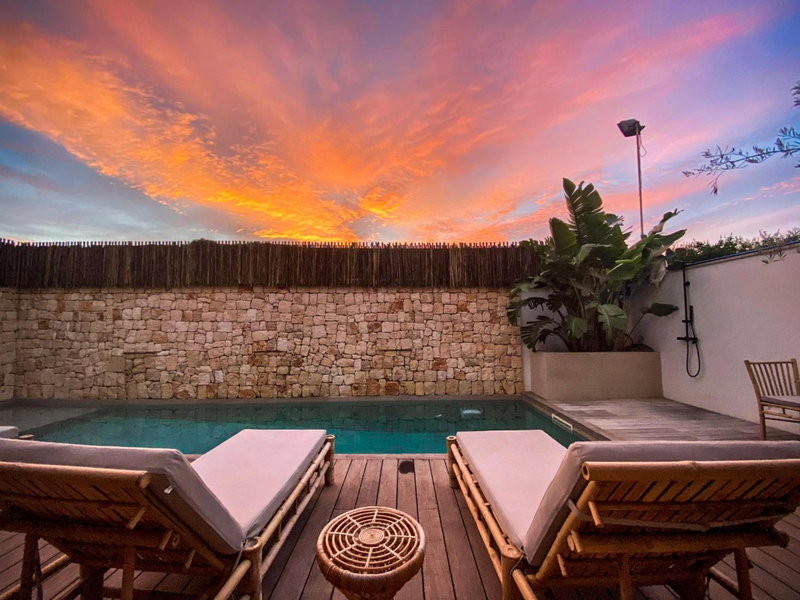 S´Estancia Suites, Es Mercadal, Spain