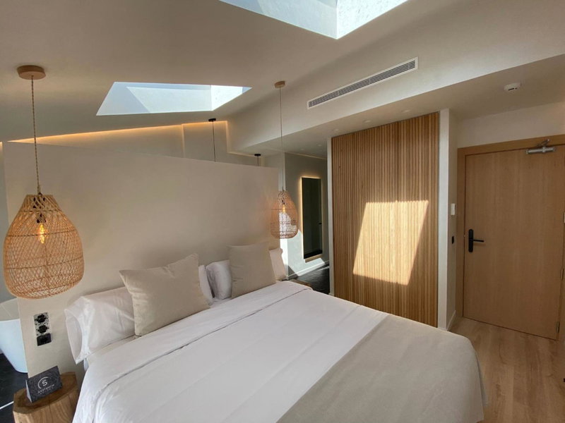 S´Estancia Suites, Es Mercadal, Spain