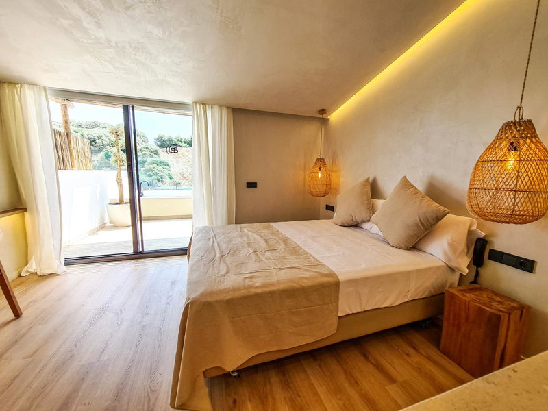 S´Estancia Suites, Es Mercadal, Spain