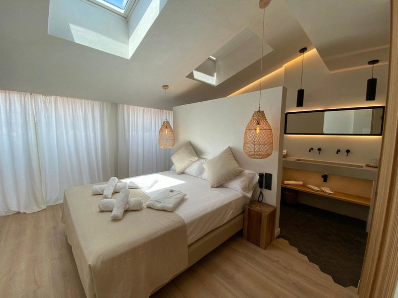 S´Estancia Suites, Es Mercadal, Spain