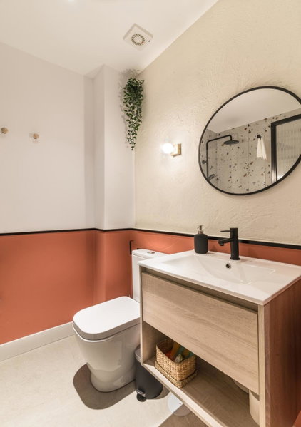 Cálamo Guesthouse, Madrid, Spain