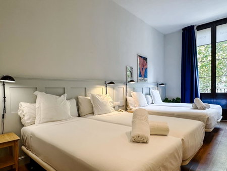 Som Nit Born, Barcelona, Spain