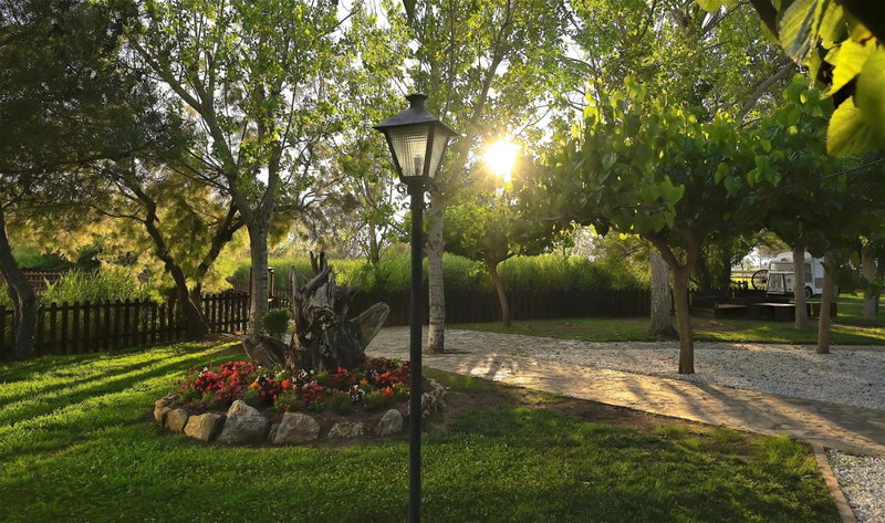 Delta Hotel, Deltebre, Spain