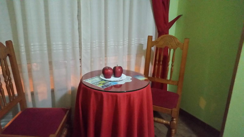 Hostal Ponte Dos Santos, Ribadeo, Spain