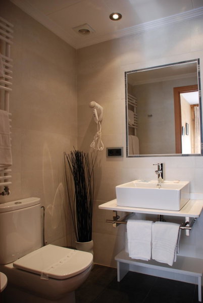 Hostal La Placeta, Camprodon, Spain