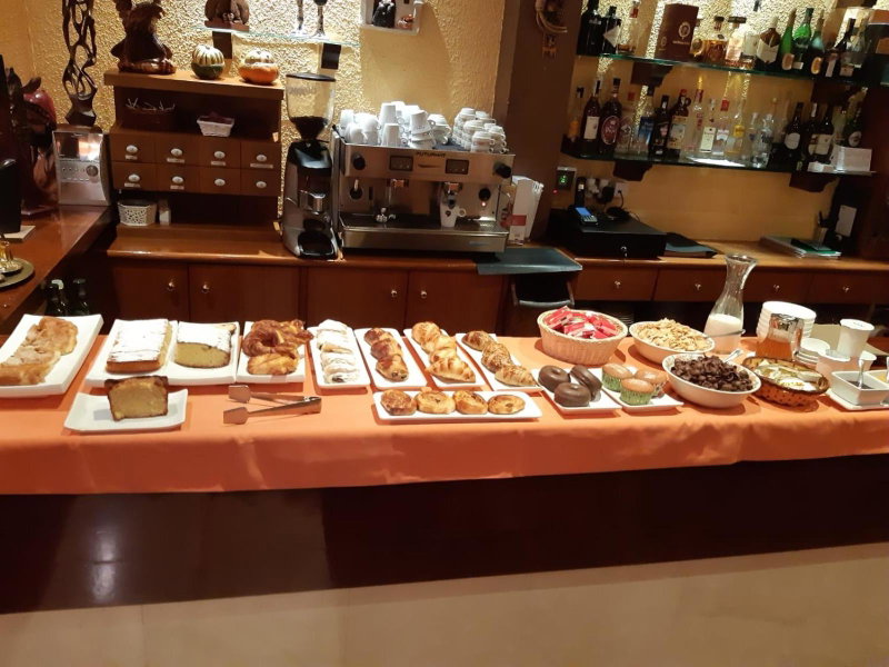 Hostal La Placeta, Camprodon, Spain