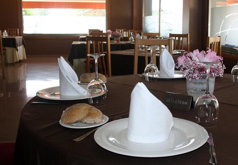 Hotel Bello, O Pino, Spain