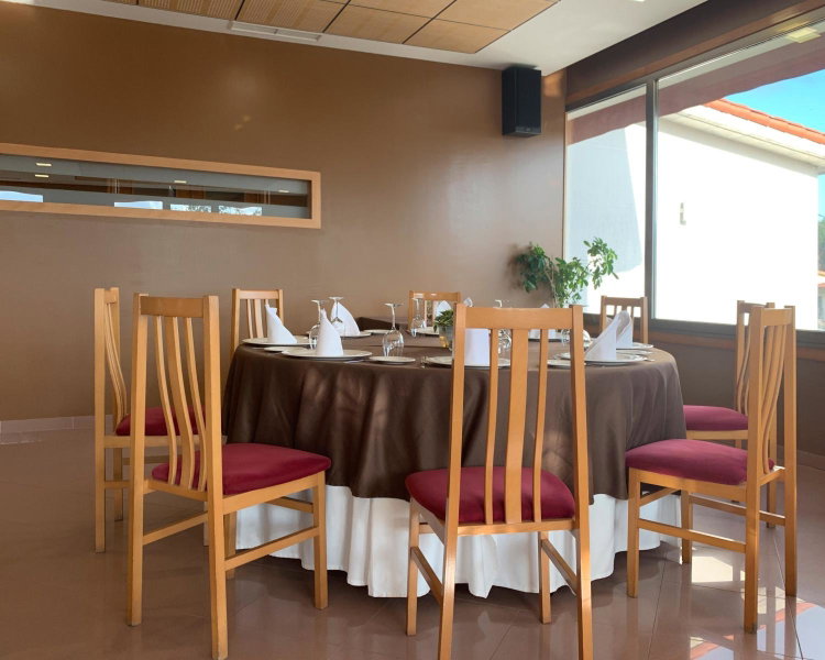 Hotel Bello, O Pino, Spain