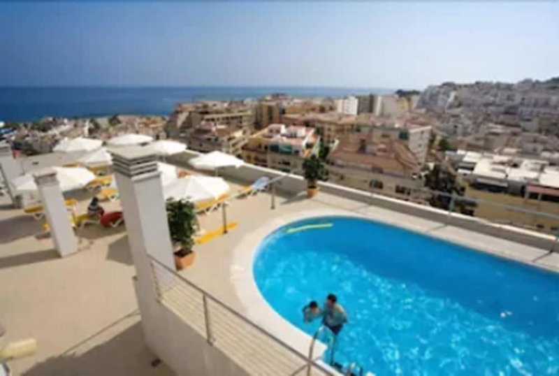 Bahia Almuñecar, Almunecar, Spain