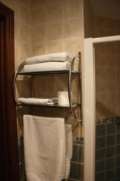 Hotel Don Pero, Alora, Spain