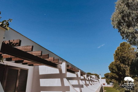 Complejo Turístico Rural Nazaret De Moguer, Moguer, Spain