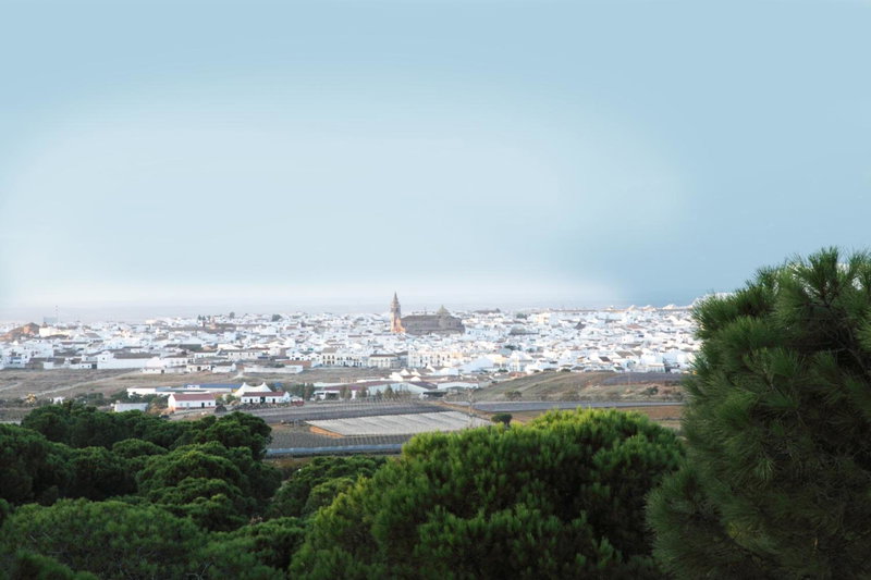 Complejo Turístico Rural Nazaret De Moguer, Moguer, Spain