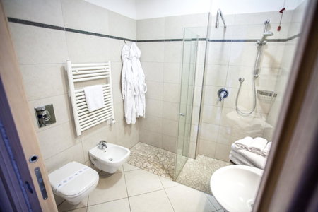 Hotel Oceanomare, Punta Marina, Italy