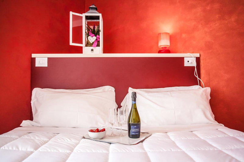 Hotel Oceanomare, Punta Marina, Italy