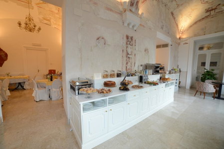 Hotel Vittoria, Pompei, Italy