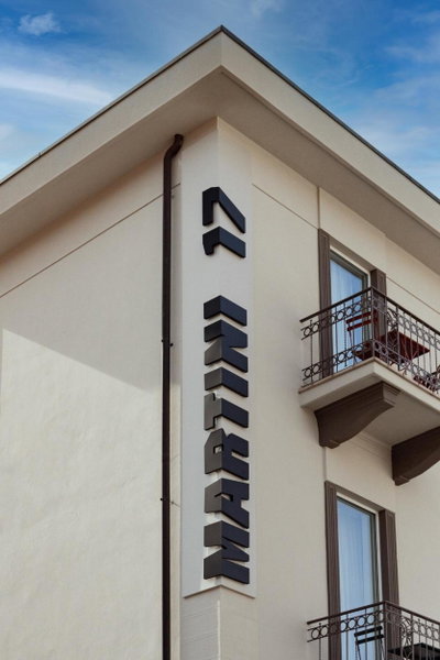 Boutique Hotel Martini 17, Milan, Italy