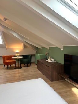 Boutique Hotel Martini 17, Milan, Italy