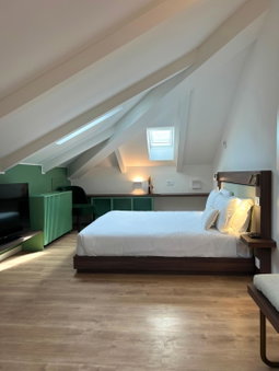 Boutique Hotel Martini 17, Milan, Italy