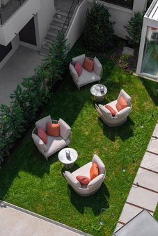Boutique Hotel Martini 17, Milan, Italy