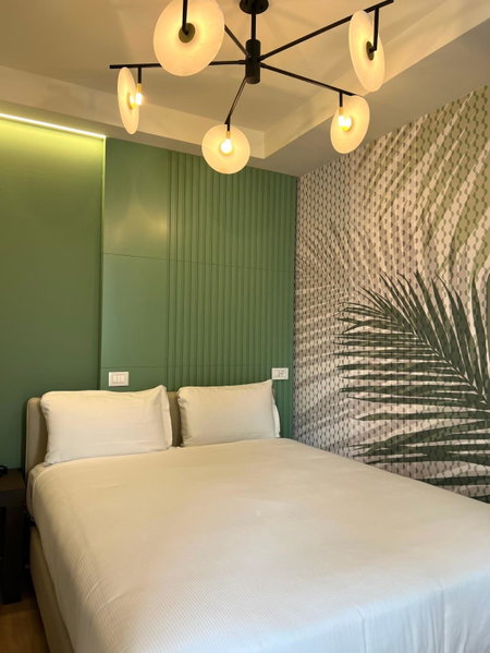 Boutique Hotel Martini 17, Milan, Italy