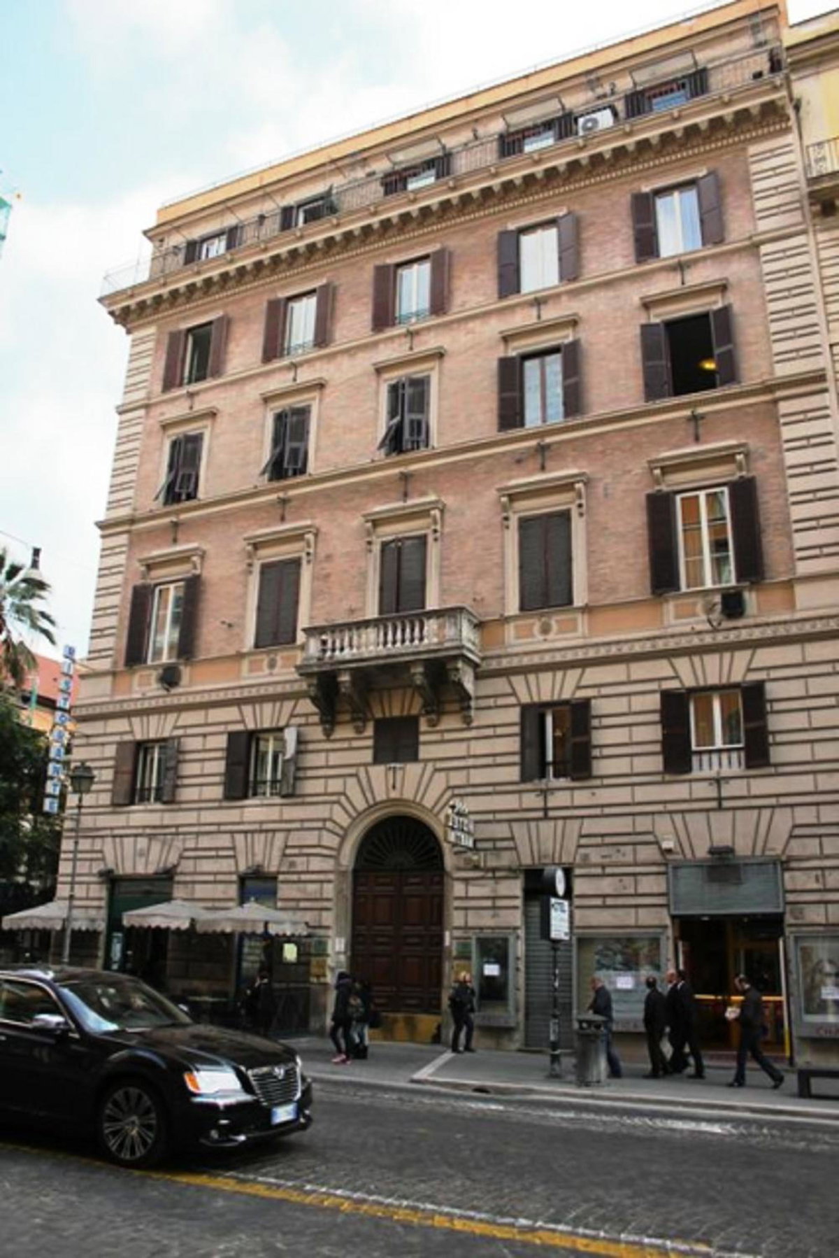 Hotel Martini, Italy