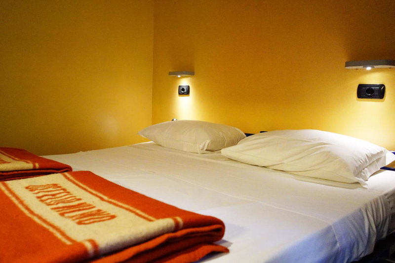 Hi! Ostello Milano, Milan, Italy