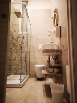 B&B Pantarei Napoli, Naples, Italy