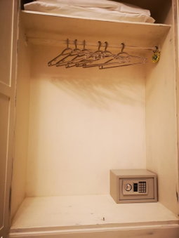 B&B Pantarei Napoli, Naples, Italy