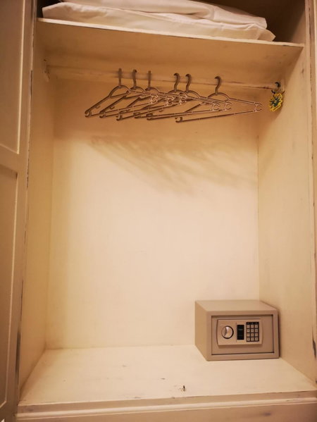 B&B Pantarei Napoli, Naples, Italy