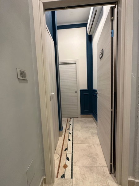 B&B Pantarei Napoli, Naples, Italy