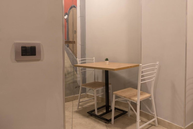 B&B Pantarei Napoli, Naples, Italy