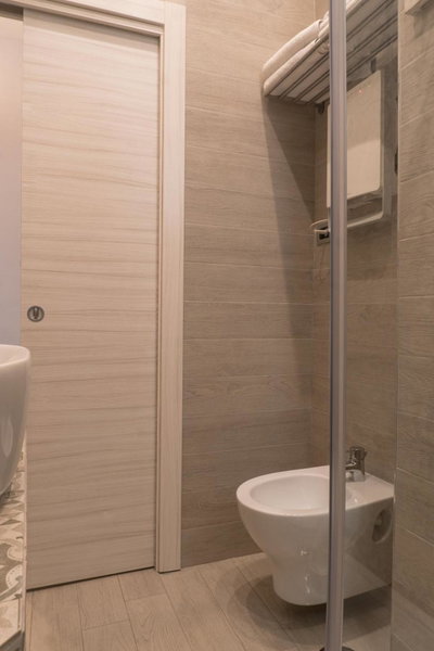 B&B Pantarei Napoli, Naples, Italy