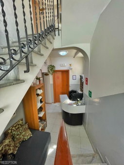 Hotel Pisa, Rome, Italy