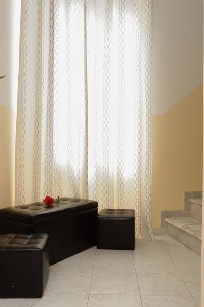 Hotel Pisa, Rome, Italy