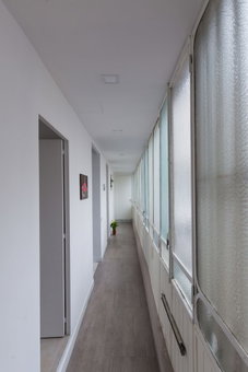 Savoy Riviera, Naples, Italy
