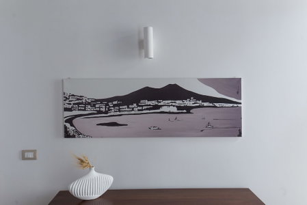 Savoy Riviera, Naples, Italy