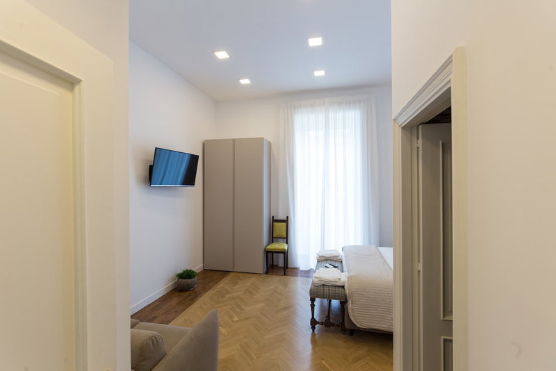 Savoy Riviera, Naples, Italy